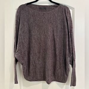 THML XS Long Sleeve Sweater